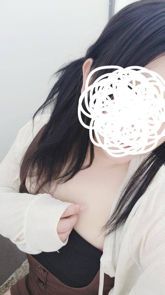 いつも躊躇しちゃうさん