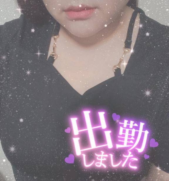 出勤です♪