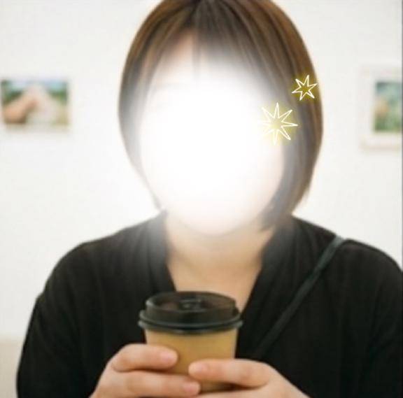 暑いね～