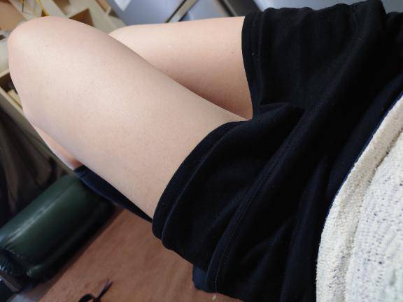 今、居ます~もう少しに。