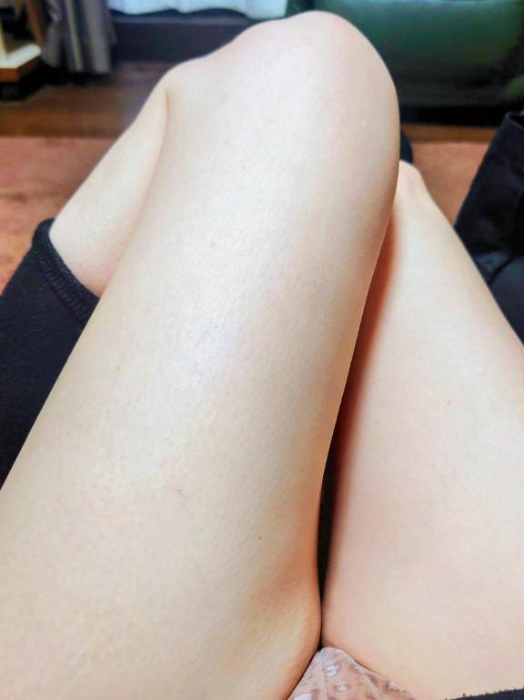 まだ、きてないのですが。