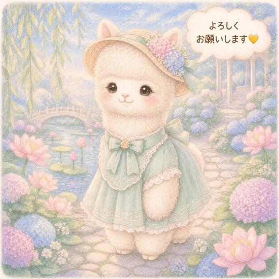 ふみの☆新人☆