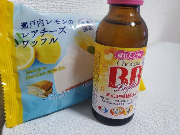 唇が腫れ上がるぐらい…(?????)