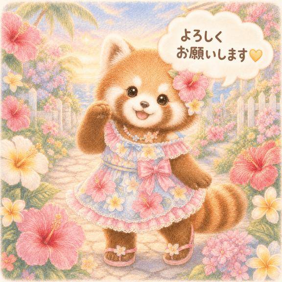 無事出勤いたしました??
