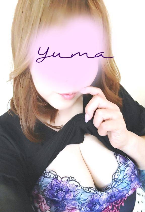 ゆま《聖なる美乳女神》
