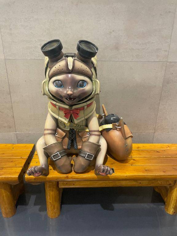 うらら☆新人