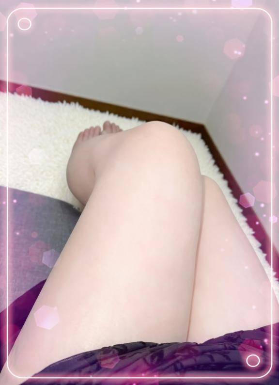 おっ◯い以外もぽっちゃりだぞ…？笑