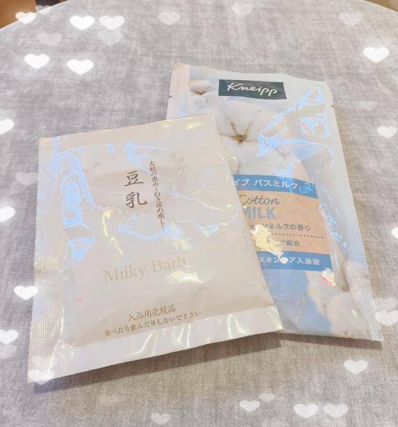 癒しのひとときを…?