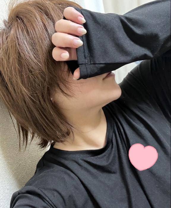 [お題]from:剃ったほうがいい？さん