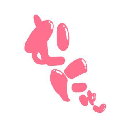 らんらんる～?