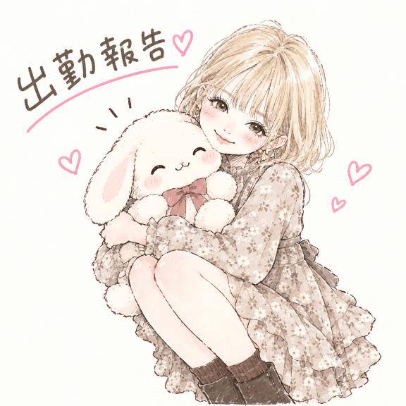 なお☆絶対的４番打者☆
