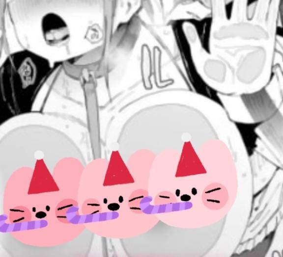 なずな《無差別精液強奪犯》