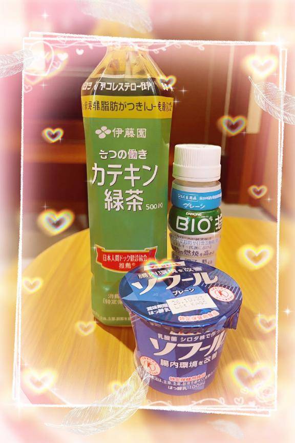インフル陰性でした??
