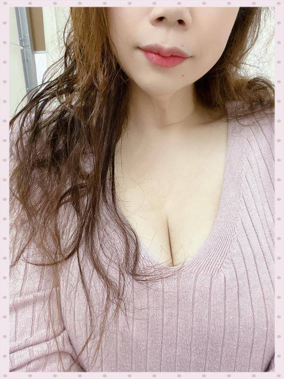 まよ《美乳である理由》