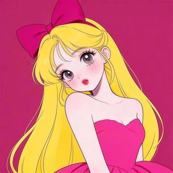 あんり《何度見ても可愛い》