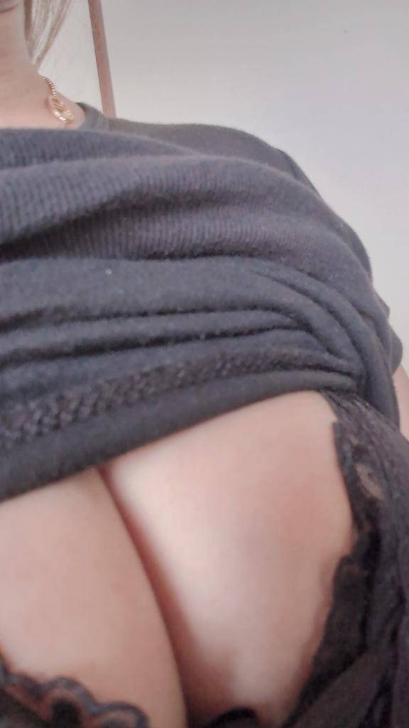 向かってるよ?