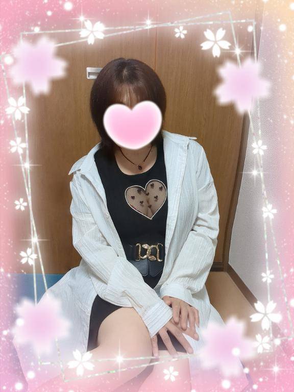 到着しました(^^)