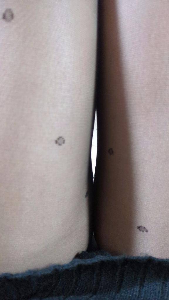 こんばんは?