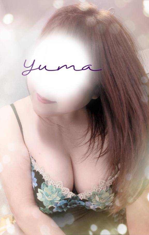 ゆま《聖なる美乳女神》