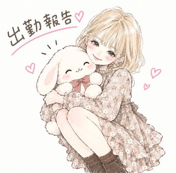 なお☆絶対的４番打者☆