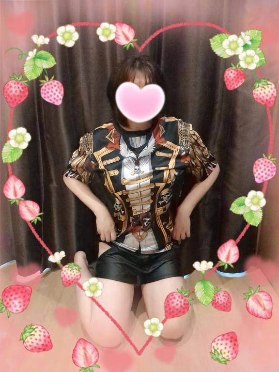 ハッピーハロウィン(^^)
