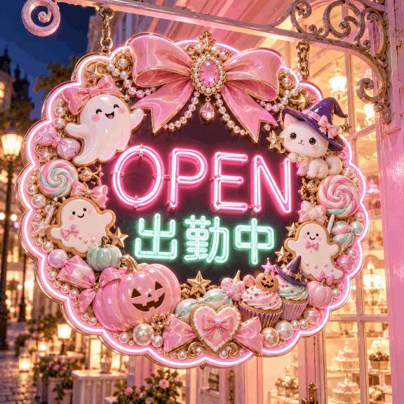 出勤いたしました( ´ ▽ ` )/