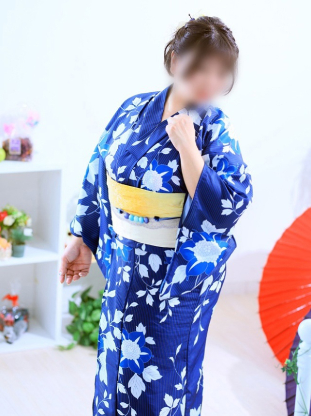 かおり《疼き出すオンナの本性》