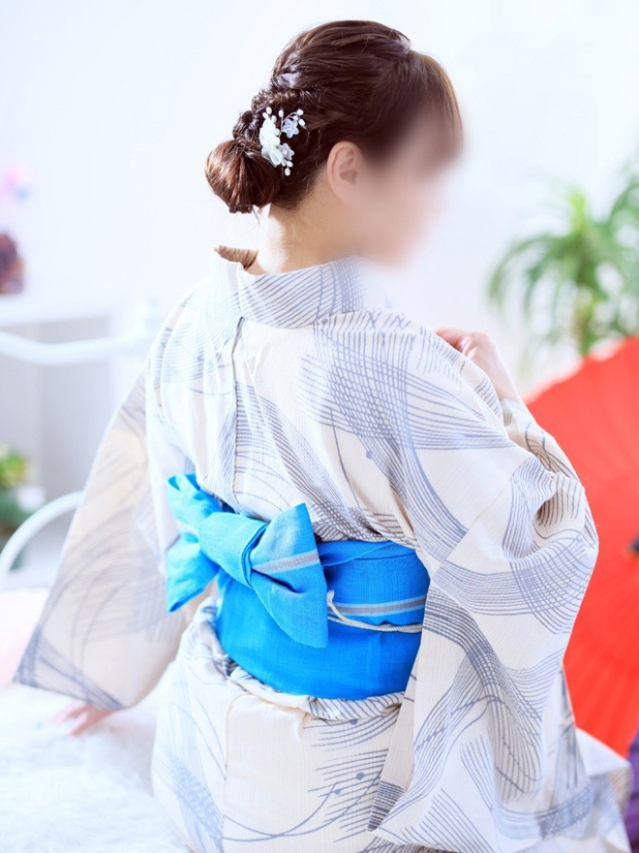 もとみ《フェロモンに惑わされ》