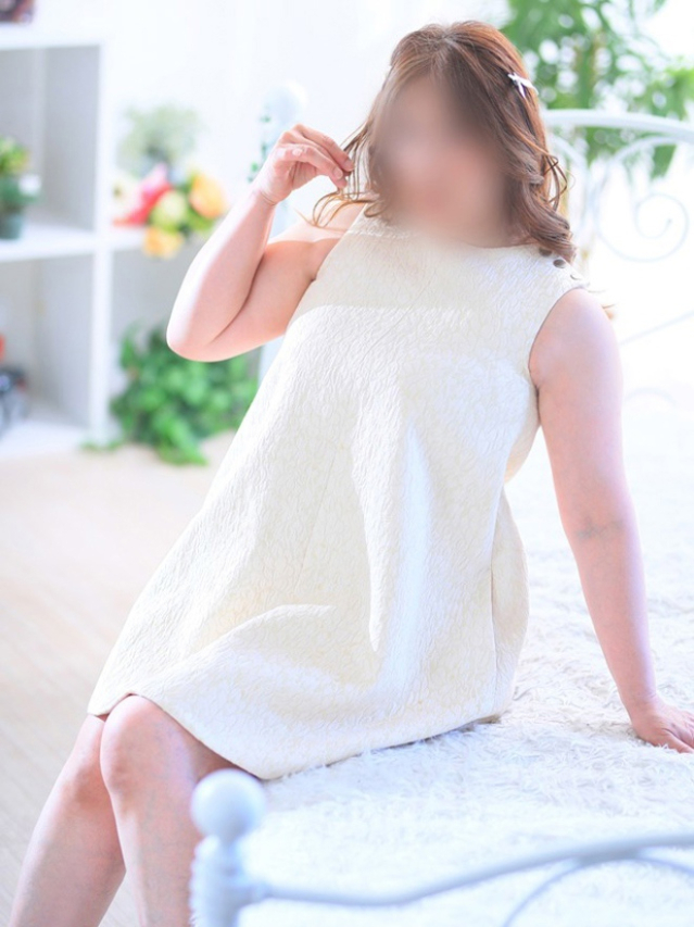 こむぎ《知り尽くした熟女》
