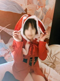 あいこ《バイブを前の穴に…》