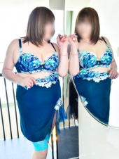 ゆま《聖なる美乳女神》（熟女＆人妻＆ぽっちゃりクラブ）