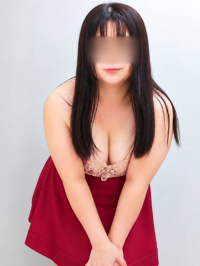 ちあき《攻められると大興奮》