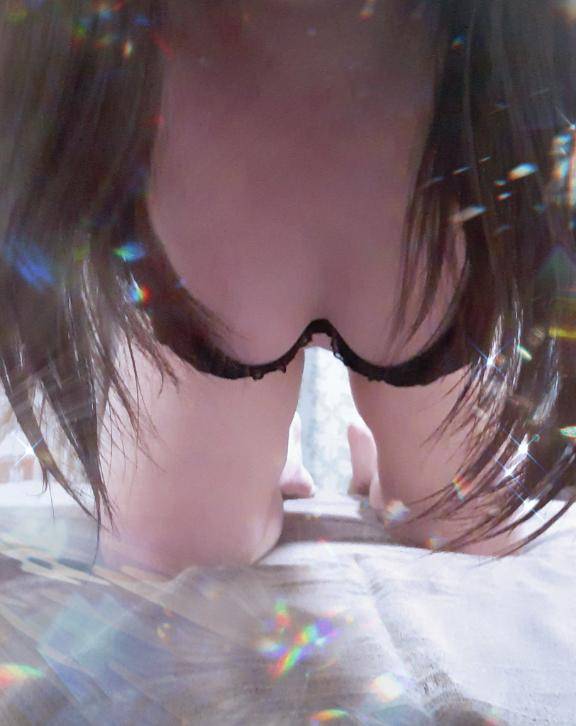 暑い?