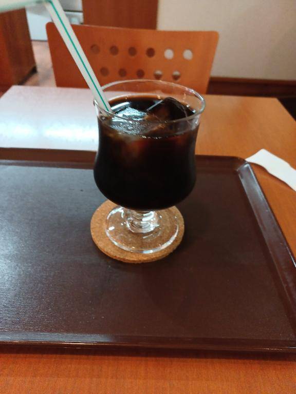 お早うございます