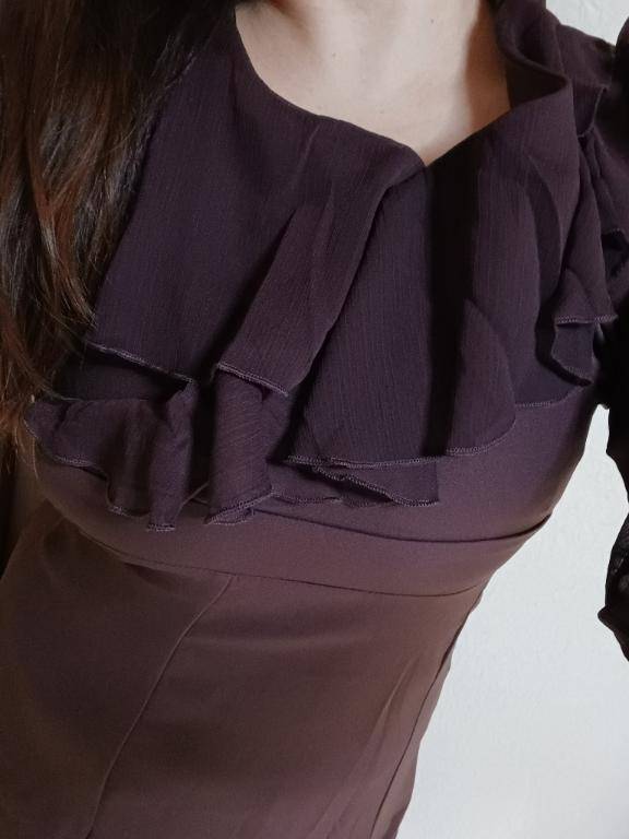 お早うございます