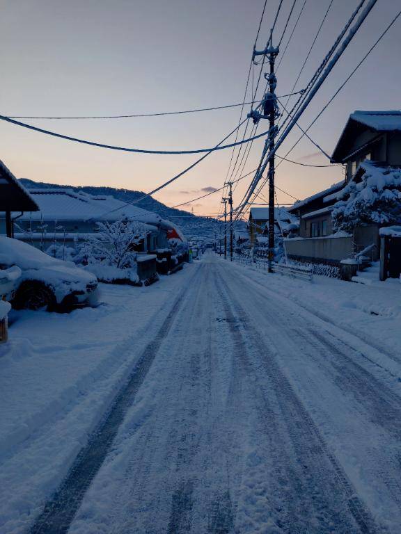 おはようございます♪