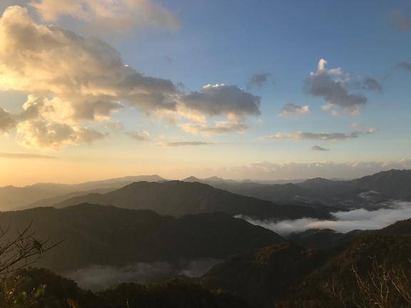 朝の空気を味方に??