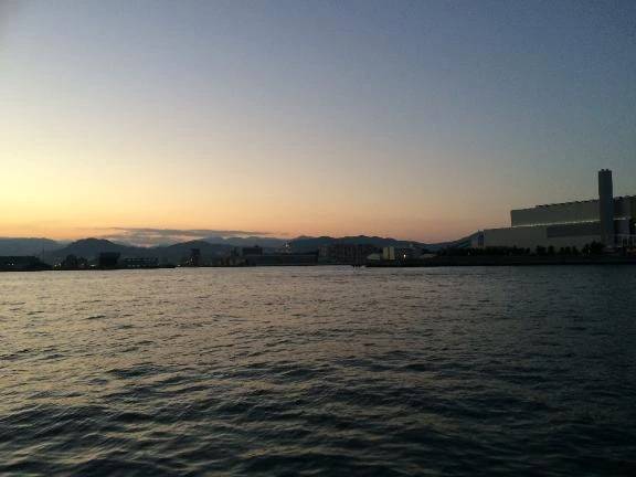 週末の空気感🫧