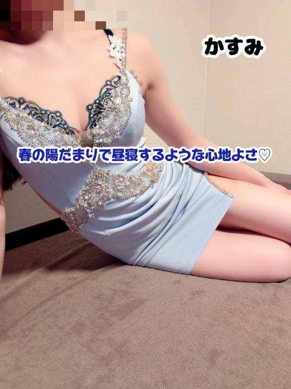 ?? 春の陽だまりで昼寝するような心地よさ?