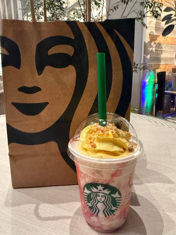 気になってた新作?