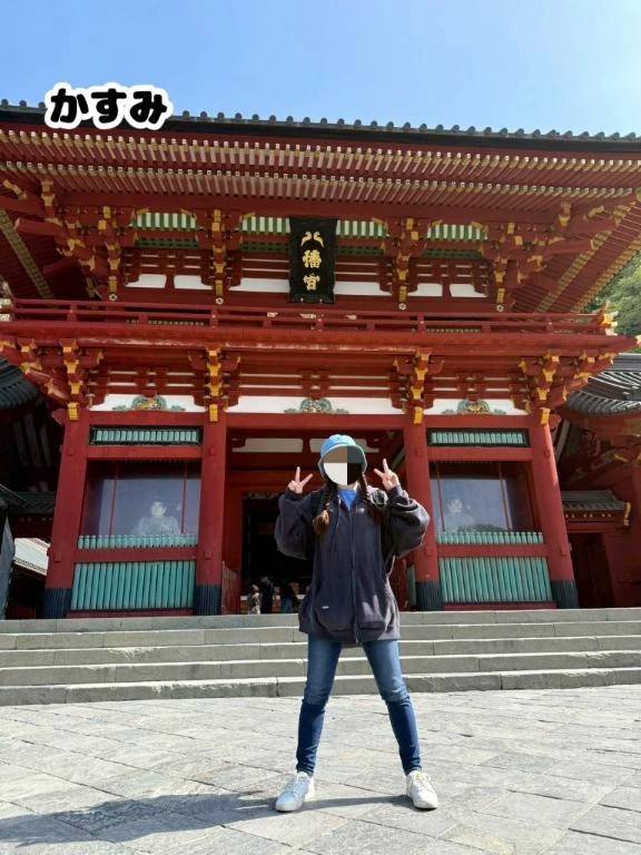 ❤️満喫しております、、、♡