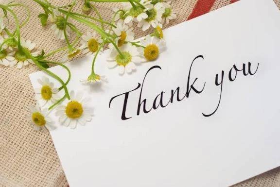 また会える日を楽しみに🤍