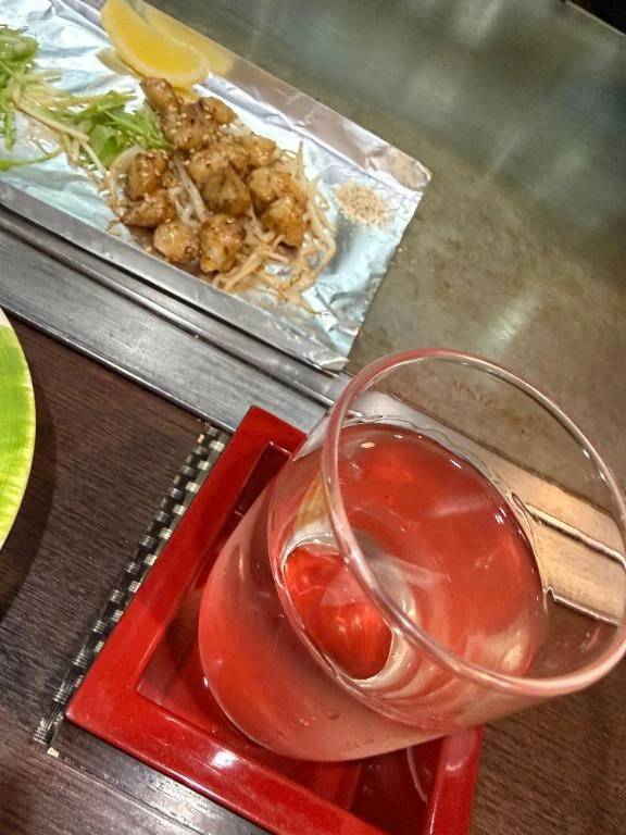 ♥️お礼日記♥️