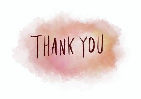 𝑇ℎ𝑎𝑛𝑘 𝑦𝑜𝑢…🤍