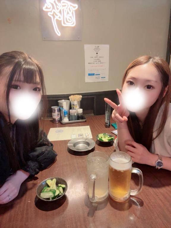 GW満喫してる???