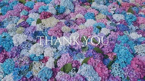 今日という時間にありがとう🌼