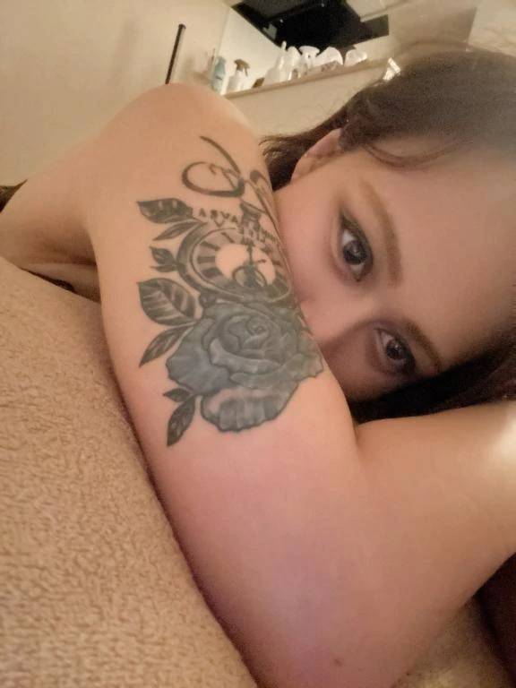 お休みなさい♥️