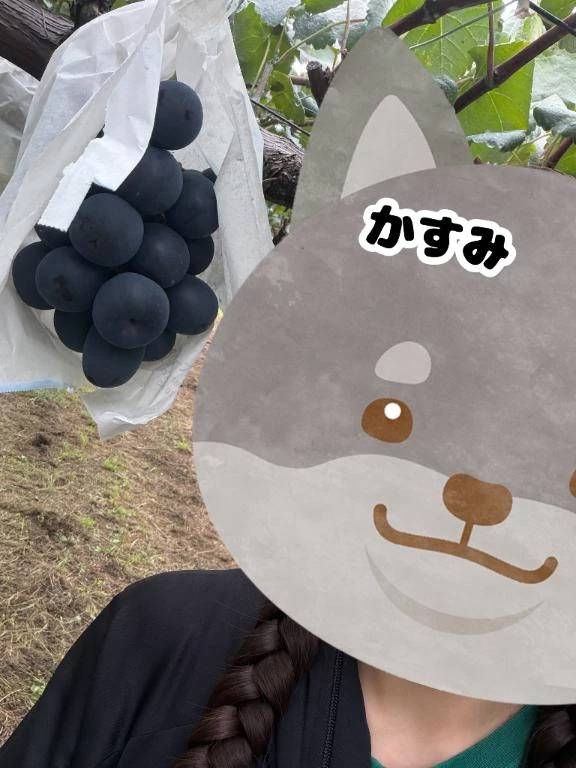 ❤️かすみの夏休みin長野県♡