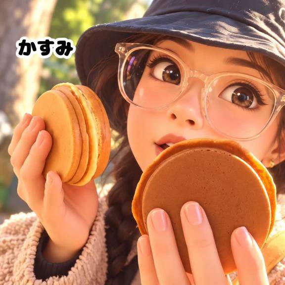 ❤️暑かったり、寒かったり、、、♡