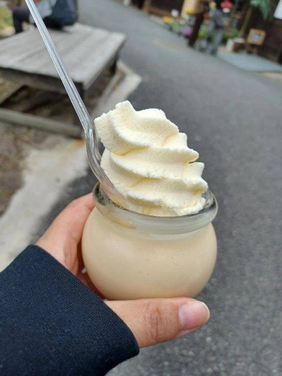 お早うございます